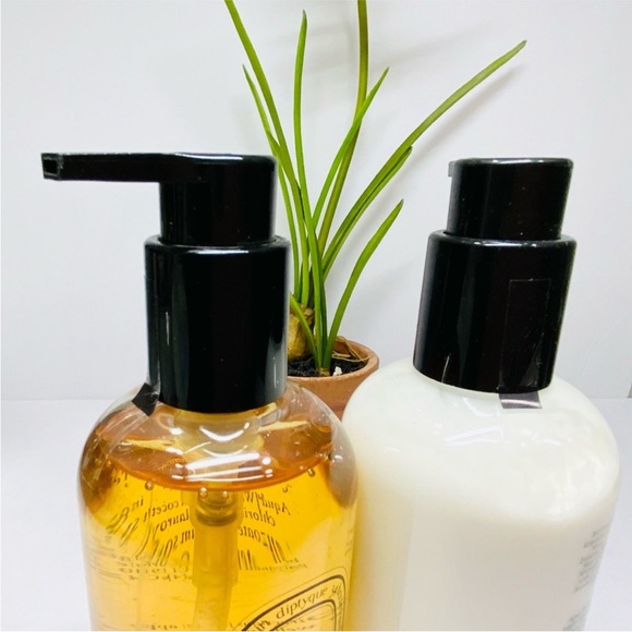DIPTYQUE PHILOSYKOS Gel + & Lotion Set 10.14oz - Picture 4 of 11